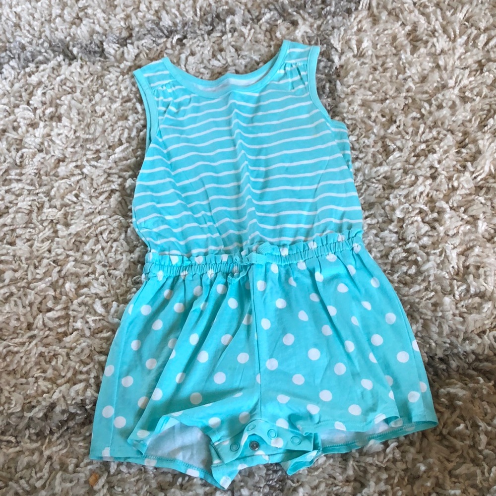 Children’s Place Romper